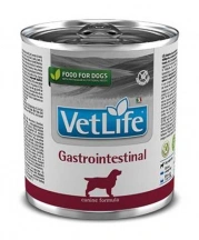 Farmina Vet Life (Фармина Вет Лайф) Dog Gastrointestinal Ветеринарная влажная диета для собак при нарушении пищеварения Farmina Vet Life (Фарміна Вет Лайф) Dog Gastrointestinal Ветеринарна волога дієта для собак при порушенні травлення img