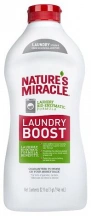 Nature's Miracle (Нейчерс Міракл) Laundry Boost Засіб для прання від плям та запахів тварин img