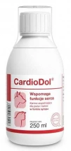 Dolfos (Дольфос) CardioDol Кардіопротектор для підтримки роботи серця для собак та котів img