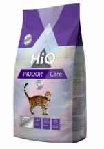 HiQ (Хай К'ю) Cat Indoor care Сухий корм з птахом для дорослих домашніх котів і кішок