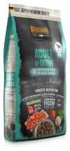 Belcando (Белькандо) Grain-Free Adult Ocean Беззерновий корм з океанічною рибою для собак img