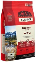 Acana Red Meat (Акана Ред Міт) Сухий корм для дорослих собак з червоним м'ясом