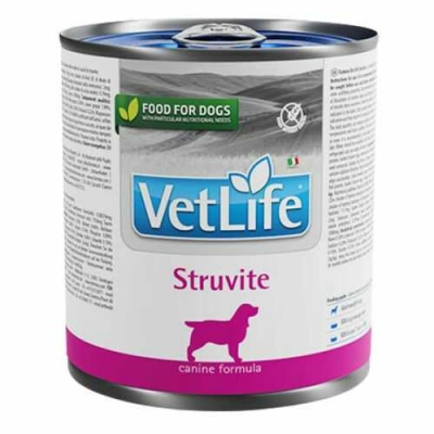 Farmina Vet Life (Фарміна Вет Лайф) Dog Struvite Лікувальний вологий корм для собак із сечокам'яною хворобою струвітного типу