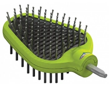 FURminator (Фурмінатор) Двостороння щітка для собак, насадка