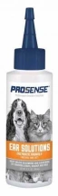 8in1 (8в1) Pro Sense Ear Solutions Cleanser Гігієнічний лосьйон для вух собак та котів