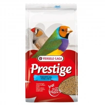 Versele-Laga (Верселе-Лага) Prestige Tropical Finches Корм ​​для тропічних та екзотичних птахів img