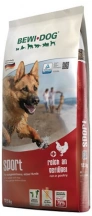 Bewi Dog (Беві Дог) Sport Croc Сухий корм для активних собак img