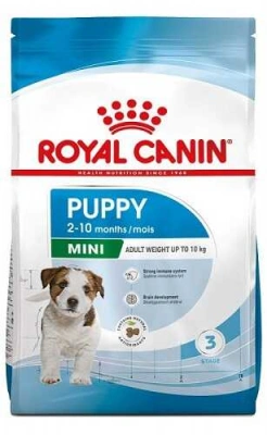 Royal Canin (Роял Канін) Mini Puppy Сухий корм для цуценят дрібних порід