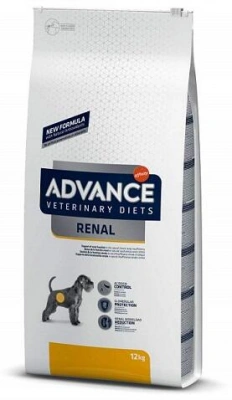 Advance (Адванс) Dog Renal Корм ​​для собак при нирковій недостатності