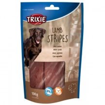 Trixie (Тріксі) PREMIO Lamb Stripes Ласощі для собак з ягнятком img
