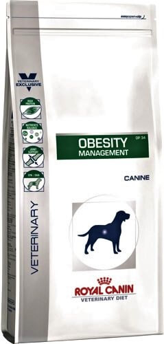 Royal sales canin obesity