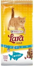 Versele-Laga (Верселе-Лага) Lara Adult Salmon Сухий корм з лососем для дорослих котів та кішок