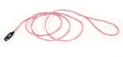 Coastal (Костал) Lit'l Pals Повідці з EZ карабіном для маленьких собак, 0,7 см/1,8 м ромашка