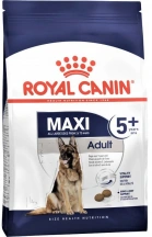 Royal Canin (Роял Канін) Maxi Adult 5+ Сухий корм для собак великих порід старше 5 років img
