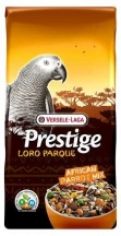 Versele-Laga (Верселе-Лага) Prestige Premium African Parrot Mix Повнораціонний корм для великих африканських папуг 1 кг img