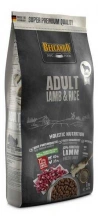 Belcando (Белькандо) Adult Lamb & Rice Сухий корм для дорослих собак з ягням і рисом img