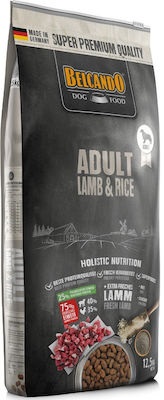 Сухой корм Belcando (Белькандо) Adult Lamb & Rice Сухой корм Belcando (Белькандо) Adult Lamb & Rice
