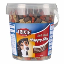 Trixie (Тріксі) Happy Mix Вітамінні ласощі для собак img