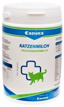 Canina (Каніна) Katzenmilch Замінник молока для кошенят img