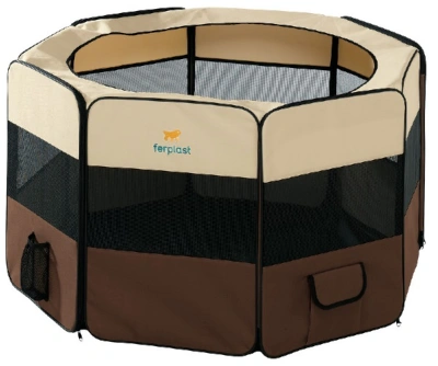 FerpLast (Ферпласт) Holiday Park Манеж для собак та цуценят