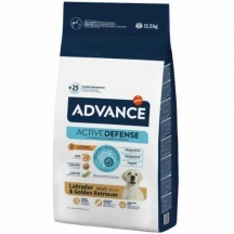 Advance (Адванс) Labrador Retriever Сухий корм для лабрадорів img