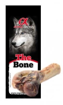Alpha Spirit (Альфа Спіріт) Ham Bones Half М'ясна кісточка для собак (половинка) img