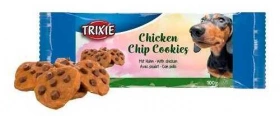 Trixie (Тріксі) Chicken Chip Cookies Печиво з куркою для собак