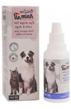 AnimAll VetLine (ЕнімАлл ВетЛайн) Краплі очні для собак та котів img