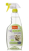 Hartz (Хартц) Nodor Fresh Scent Bedding Spray Спрей для знищення запахів у клітках для гризунів img