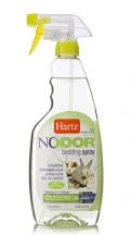 Hartz (Хартц) Nodor Fresh Scent Bedding Spray Спрей для знищення запахів у клітках для гризунів