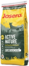 Josera (Йозера) Active Nature Сухий корм для дорослих активних собак img