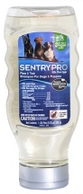 Sentry (Сентрі) Pro Шампунь від бліх та кліщів для собак та цуценят img