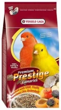 Versele-Laga (Верселе-Лага) Prestige Premium Canary Зернова суміш повнораціонний корм для канарок
