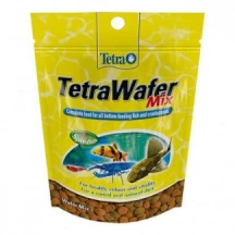 Tetra (Тетра) Wafer Mix Корм ​​для сомиків та донних риб 15 гр img