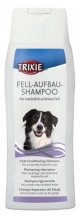 Trixie (Тріксі) Fell-Aufbau Shampoo Зволожуючий шампунь-кондиціонер для собак img