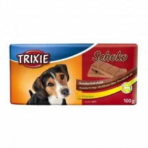 Trixie (Тріксі) Schoko Шоколад для собак