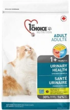 1st Choice (Фест Чойс) Urinary Health 5,44 кг Сухий корм для котів і кішок при сечокам'яній хворобі img