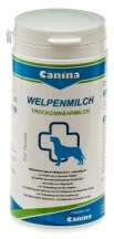 Canina (Каніна) Welpenkalk Мінеральна добавка для цуценят 150 гр 150 таб img