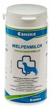 Canina (Каніна) Welpenkalk Мінеральна добавка для цуценят 150 гр 150 таб