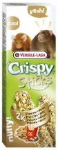 Versele-Laga (Верселе-Лага) Crispy Sticks Popcorn & Nuts Ласощі для щурів та мишей з попкорном та горіхами img