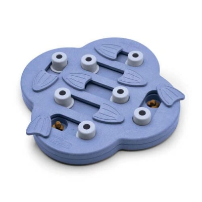 Nina Ottosson (Ніна Оттоссон) Dog Hide N 'Slide Composite Інтерактивна іграшка-пазл для собак Схованка