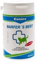 Canina (Каніна) Cat Barfer Best Вітамінний комплекс для котів та кішок