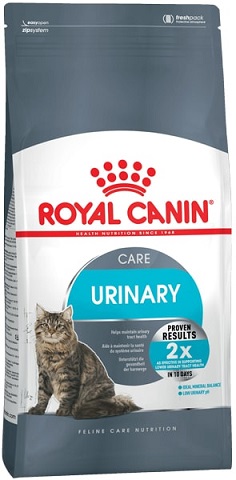 Корм для кошек Royal Canin (Роял Канин) Urinary Care