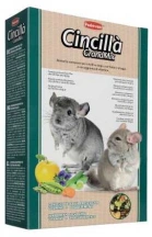 Padovan (Падован) Grandmix Cincilla Корм ​​для шиншил та дегу img