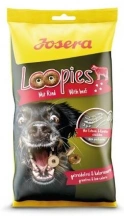 Josera (Йозера) Loopies Rind Ласощі для собак з телятиною img