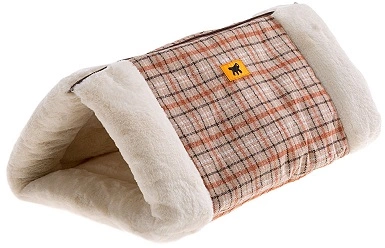 FerpLast (Ферпласт) Iglo Хутряне ліжко для котів