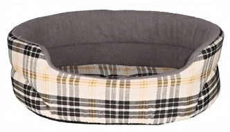 Trixie (Тріксі) Lucky Картата лежанка для собак та кішок