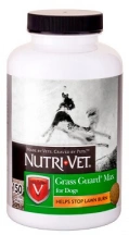 Nutri-Vet (Нутрі Вет) Grass Guard Добавка для зменшення кількості аміаку в сечі