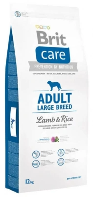 Brit Care (Бріт Кеа) Adult Large Breed Сухий корм для великих порід собак з чутливим травленням