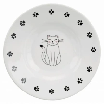 Trixie (Тріксі) Миска для брахіцефалів img